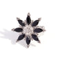 Visceral Whimsy Black