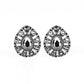 Treasure Retreat – Silver | Paparazzi Earrings