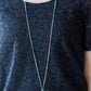 Midsummer Musical | Paparazzi Necklace