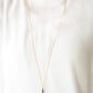 Red Capet Royal – Gold | Paparazzi Necklace