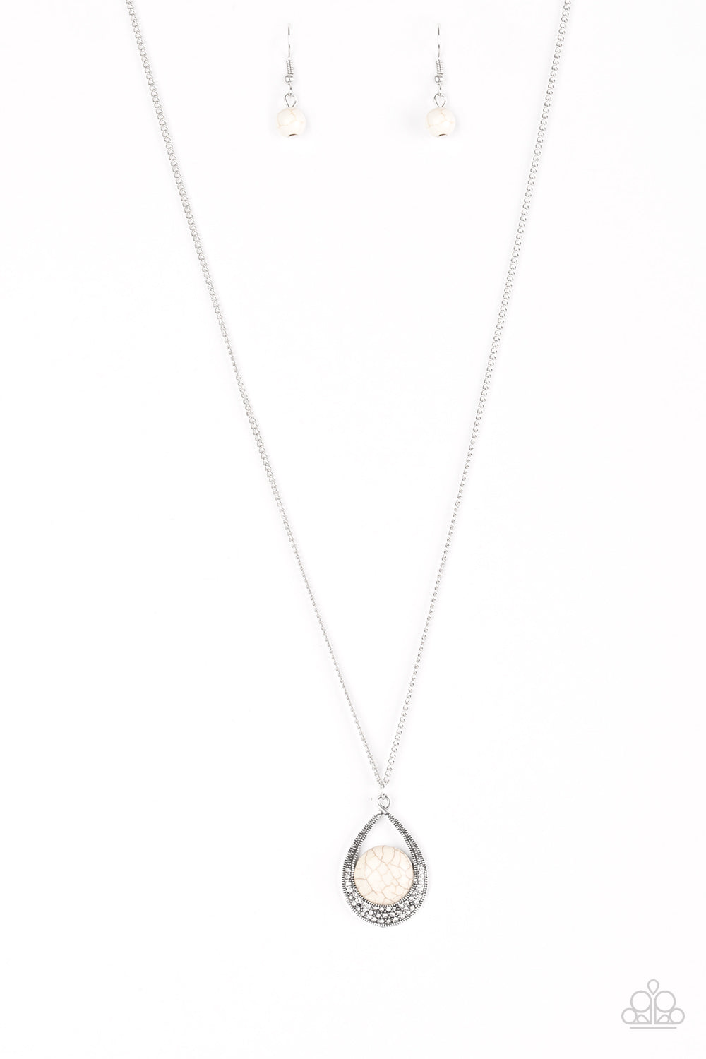 Rio Rancho Resplendence | Paparazzi Necklace