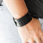 Be a Sport – Black | Paparazzi Bracelet