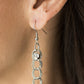 Fishing for Compliments | Paparazzi Necklace