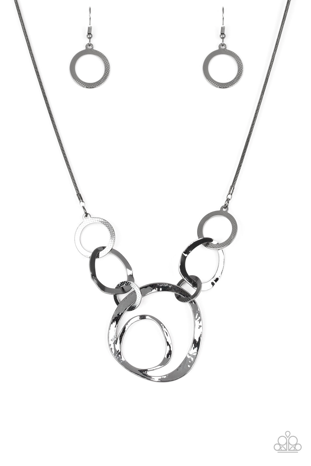 Progressively Vogue | Paparazzi Necklace