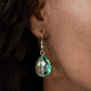 No Tears Left to Cry | Paparazzi Necklace