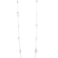 Rocky Razzle – Pink | Paparazzi Necklace