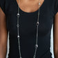 Rocky Razzle – Pink | Paparazzi Necklace