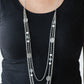 Pretty Pop-tastic! – White | Paparazzi Necklace
