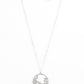 Call me Cupid | Paparazzi Necklace