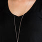 Call me Cupid | Paparazzi Necklace