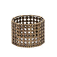 Cool and CONNECTED – Brass | Paparazzi Bracelet