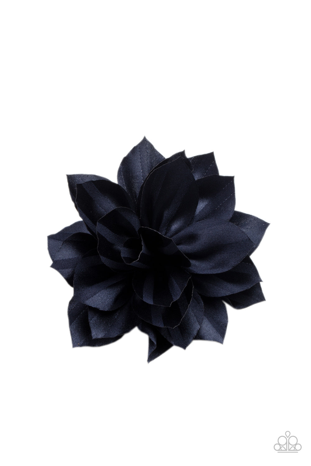 Gala Garden – Blue | Paparazzi Hair Clips