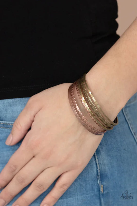 How do You Stack Up? | Paparazzi Bracelet