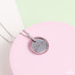 Glam-ma Glamorous – Pink | Paparazzi Necklace