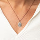 They Call Me Mama – Copper | Paparazzi Necklace