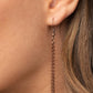 They Call Me Mama – Copper | Paparazzi Necklace