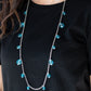 Glow Rider | Paparazzi Necklace