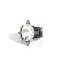 Sensational Sparkle – Black | Paparazzi Ring