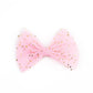 Twinkly Tulle – Pink | Paparazzi Hair Clips