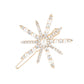 Leading Luminary Paparazzi Accessories Barette Gold