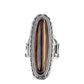 Eco Equinox – Brown | Paparazzi Ring