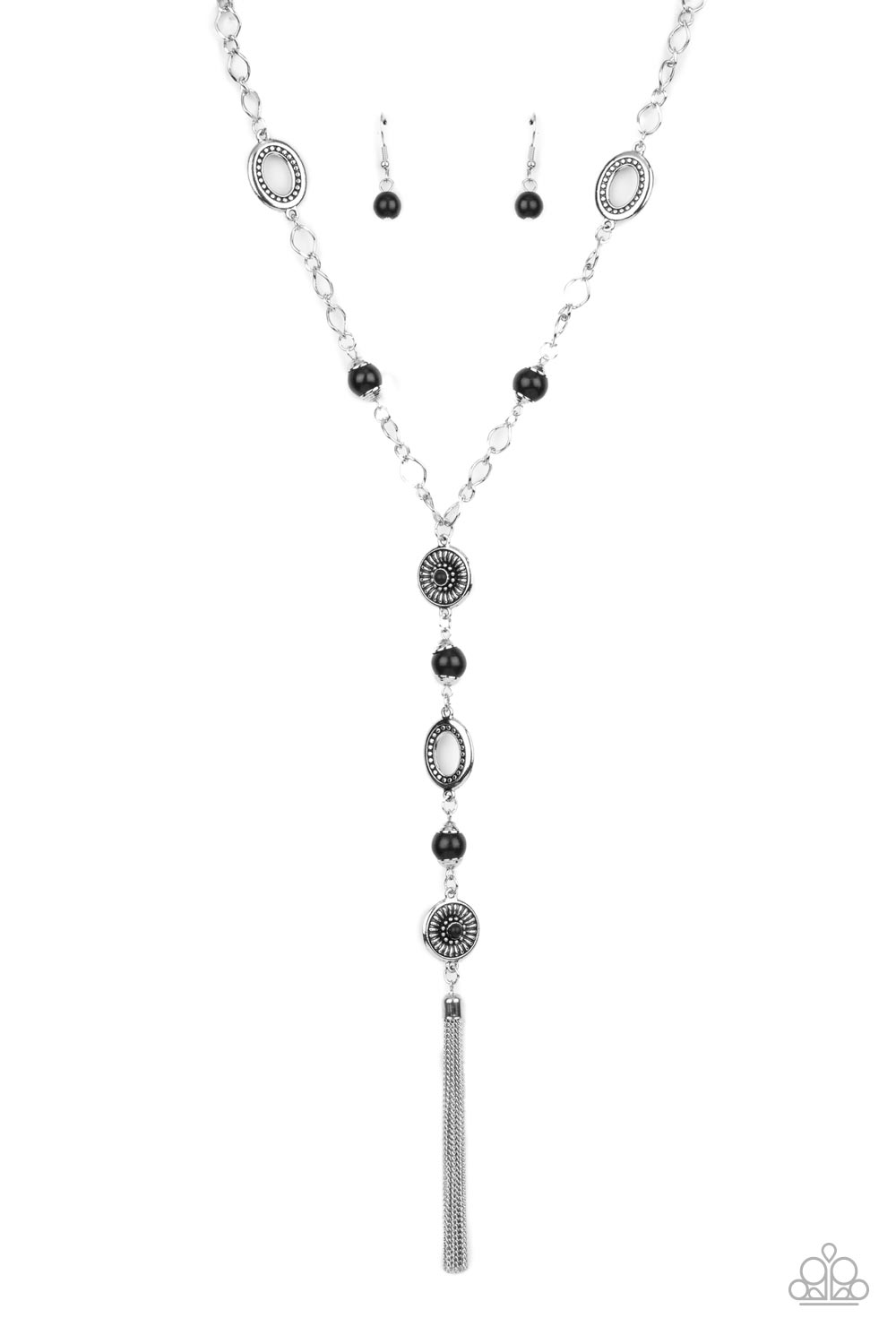The Natural Order | Paparazzi Necklace