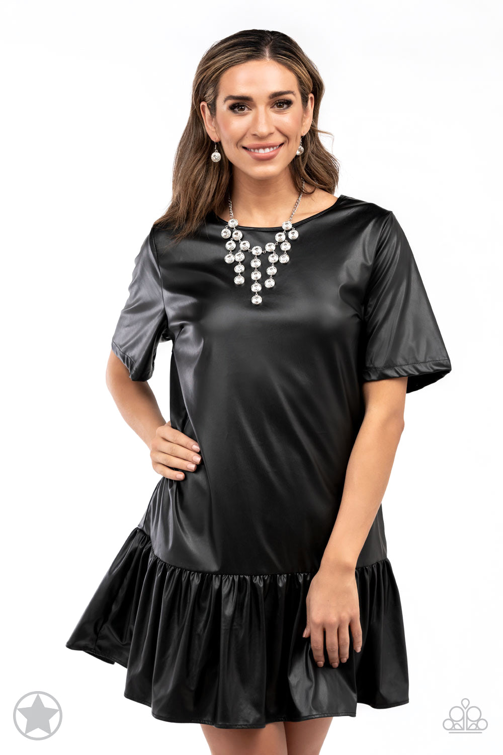 Spotlight Stunner | Paparazzi Necklace
