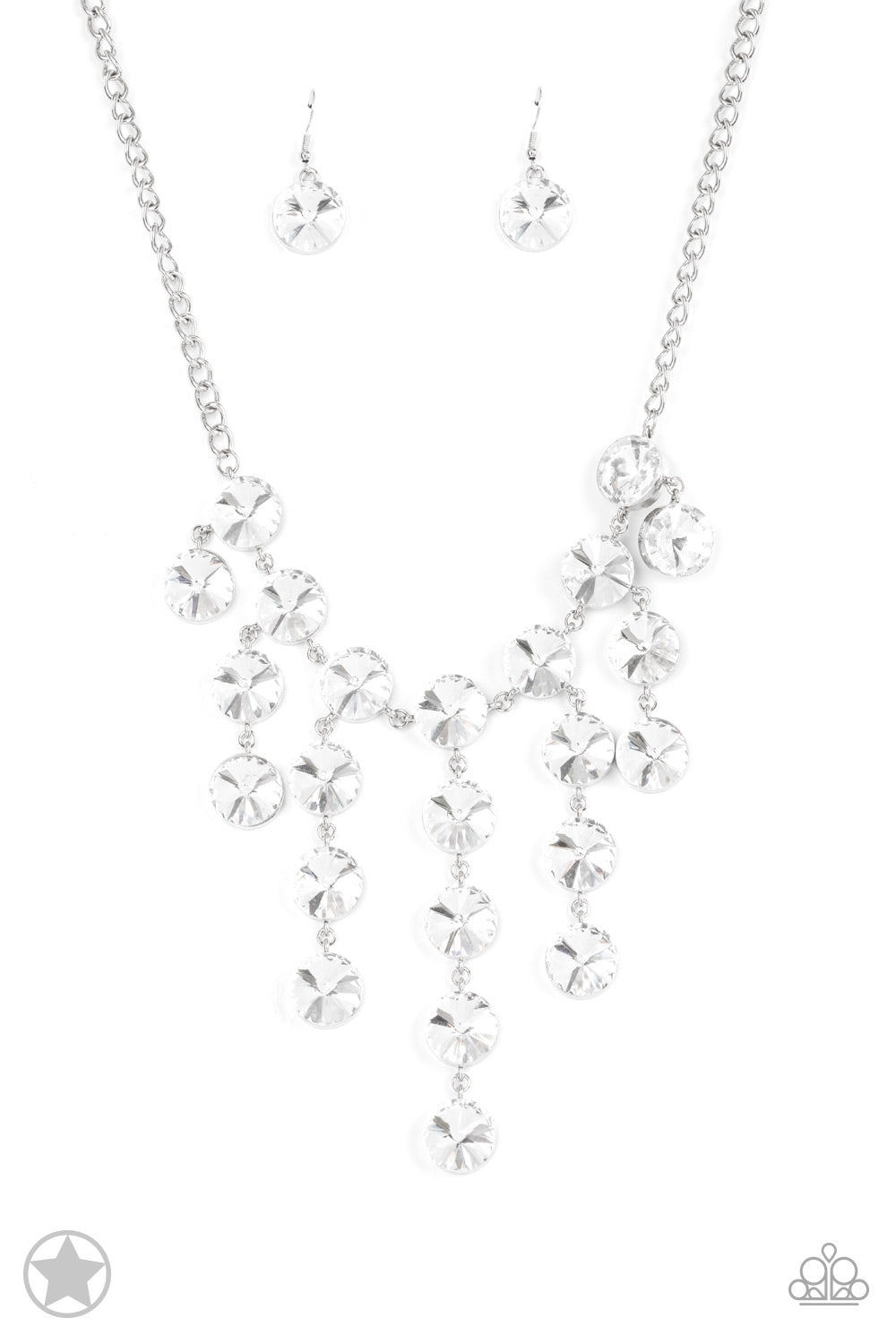 Spotlight Stunner | Paparazzi Necklace