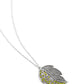 A Mid-AUTUMN Nights Dream – Green | Paparazzi Necklace