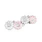 Ok, BLOOMER – Pink | Paparazzi Hair Clips