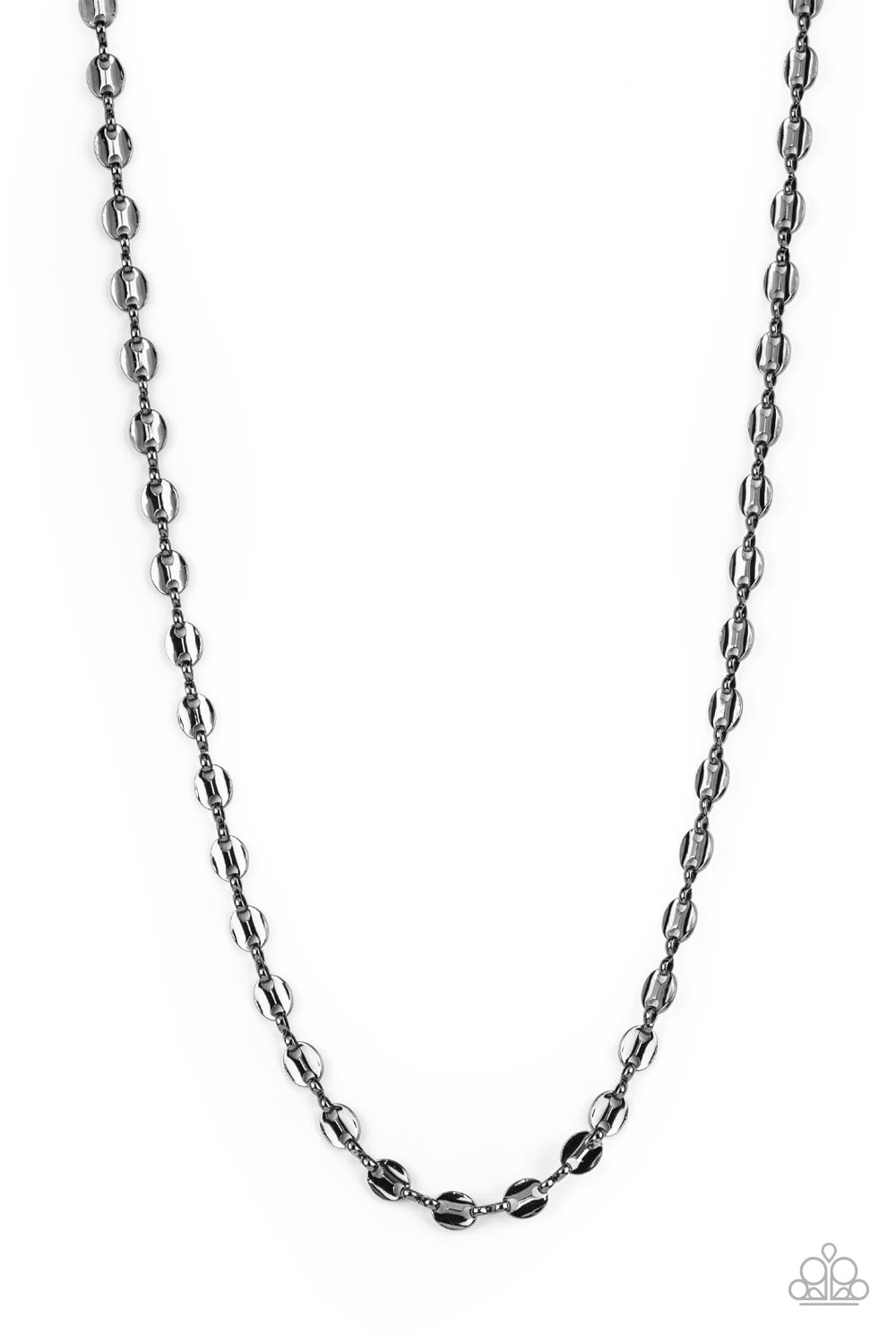 Come Out Swinging without | Paparazzi Necklace