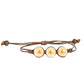 Prairie Persuasion – Orange | Paparazzi Bracelet