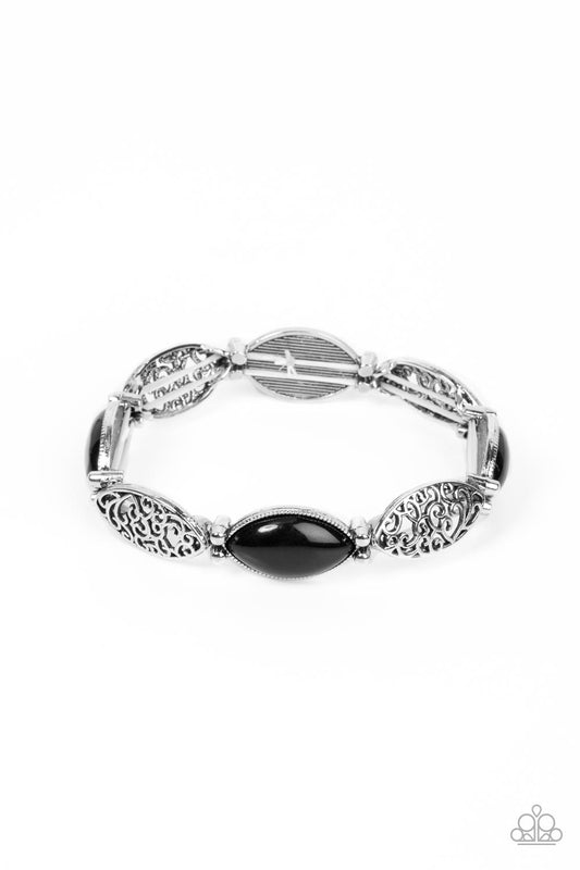 Garden Rendezvous | Paparazzi Bracelet