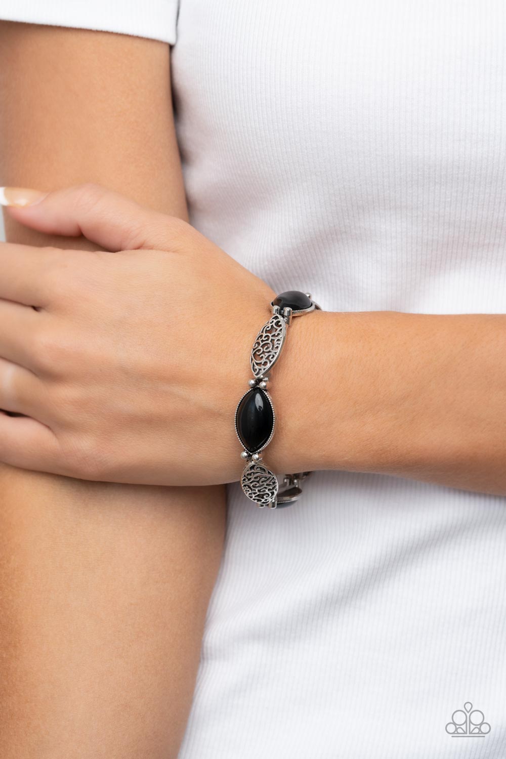 Garden Rendezvous | Paparazzi Bracelet