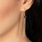 Magic Carpet Cruise – Orange | Paparazzi Necklace