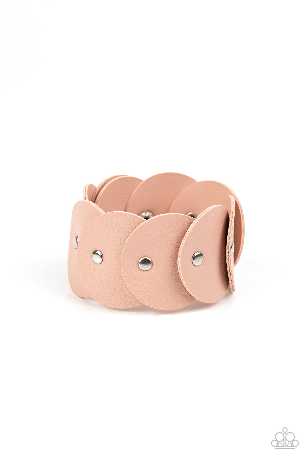 Rhapsodic Roundup – Pink | Paparazzi Bracelet