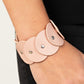 Rhapsodic Roundup – Pink | Paparazzi Bracelet
