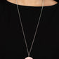 Prairie Picnic – Pink | Paparazzi Necklace