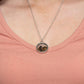Gemstone Guru – Brown | Paparazzi Necklace