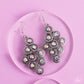 Constellation Cruise – Multi | Paparazzi Earrings