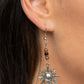 Sunshiny Days | Paparazzi Earrings