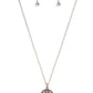 Venice Vacation – Pink | Paparazzi Necklace