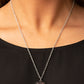 Venice Vacation – Pink | Paparazzi Necklace