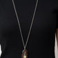 Personal FOWL – Yellow | Paparazzi Necklace