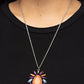 Indie Icon – Multi | Paparazzi Necklace