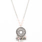 Making Memories – Pink | Paparazzi Necklace