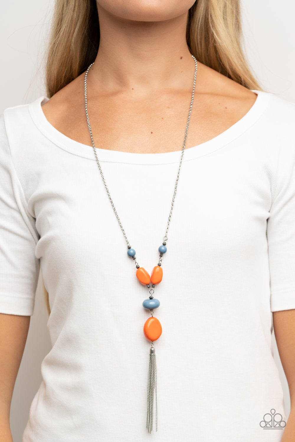 Heavenly Harmony – Multi | Paparazzi Necklace