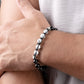 Vista Vision – White | Paparazzi Bracelet