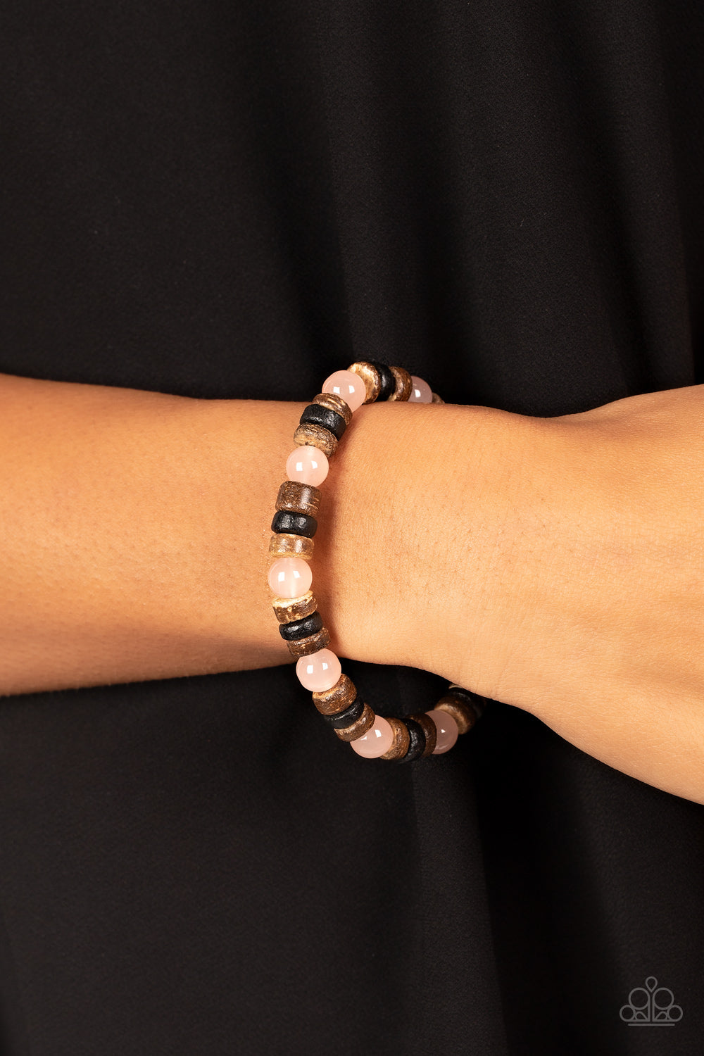 Durango Drifter – Pink | Paparazzi Bracelet