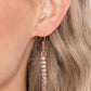 Moon Magic – Copper | Paparazzi Necklace